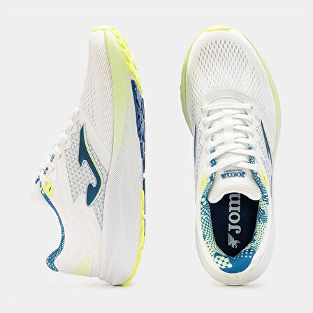 SPEED MEN 2502 BLANCO