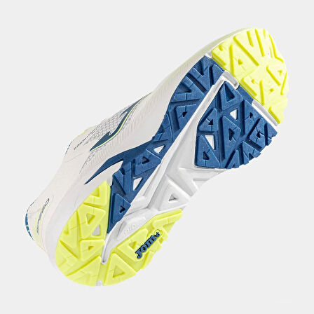 SPEED MEN 2502 BLANCO