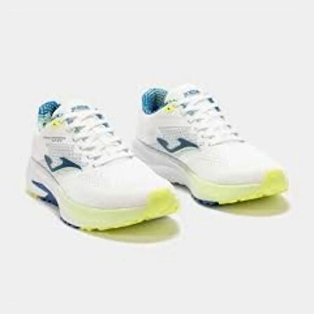 SPEED MEN 2502 BLANCO