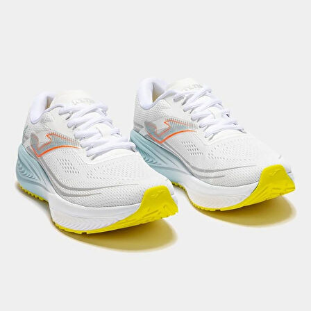 TITANIUM MEN 2502 BLANCO TURQUESA