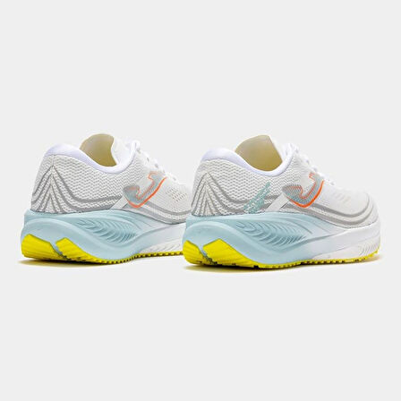 TITANIUM MEN 2502 BLANCO TURQUESA