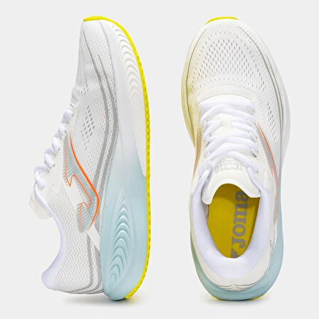 TITANIUM MEN 2502 BLANCO TURQUESA