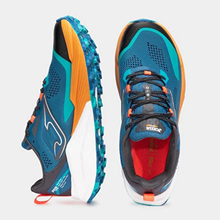 Joma TKRASS2505 Rase Erkek Trekking Yürüyüş Ayakkabısı