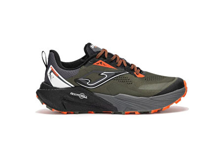 Joma TKRASS2512 Rase Erkek Trekking Yürüyüş Ayakkabısı Yeşil