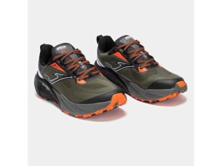 Joma TKRASS2512 Rase Erkek Trekking Yürüyüş Ayakkabısı Yeşil