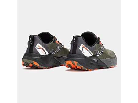 Joma TKRASS2512 Rase Erkek Trekking Yürüyüş Ayakkabısı Yeşil