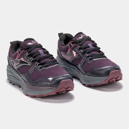 Joma Kadın Koşu - Yürüyüş Ayakkabı Shock Lady 2519 Tkshls2519 