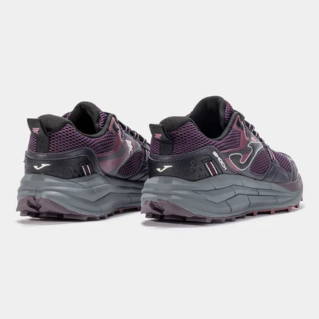 Joma Kadın Koşu - Yürüyüş Ayakkabı Shock Lady 2519 Tkshls2519 
