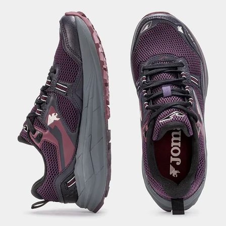 Joma Kadın Koşu - Yürüyüş Ayakkabı Shock Lady 2519 Tkshls2519 