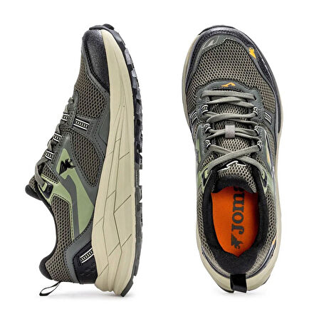 Joma Erkek Koşu - Yürüyüş Ayakkabı Shock Men 2523 Tkshos2523