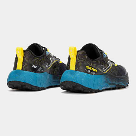 Joma TKSIMS2501 Sima Erkek Trekking Yürüyüş Ayakkabısı