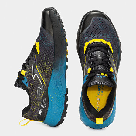 Joma TKSIMS2501 Sima Erkek Trekking Yürüyüş Ayakkabısı