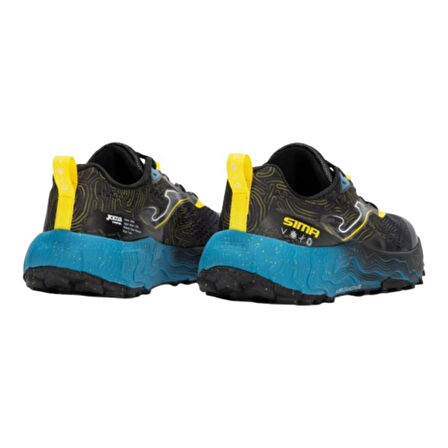 Joma TKSIMS2501 Sima Erkek Trekking Yürüyüş Ayakkabısı