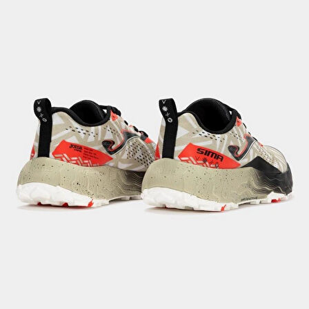 Joma TKSIMS2512 Sima Erkek Trekking Yürüyüş Ayakkabısı
