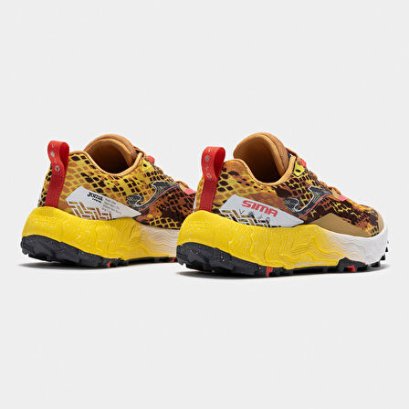 Joma Kadın Koşu - Yürüyüş Ayakkabısı Sima Lady 2526 Tksmls2526