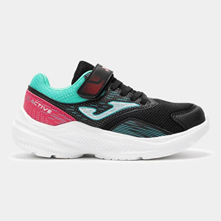 Joma JACTIS2501V Active Jr Çocuk Günlük Spor Ayakkabı