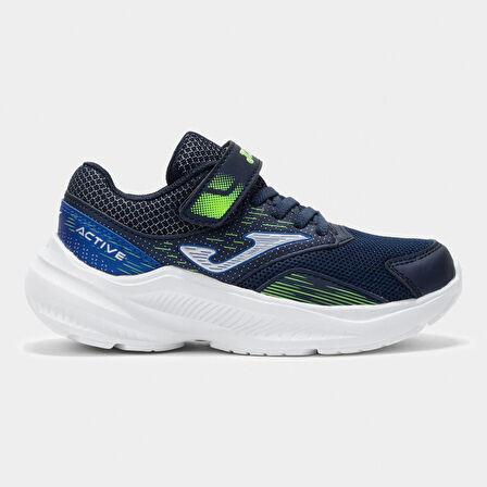 Joma JACTIS2503V Active Jr Çocuk Günlük Spor Ayakkabı