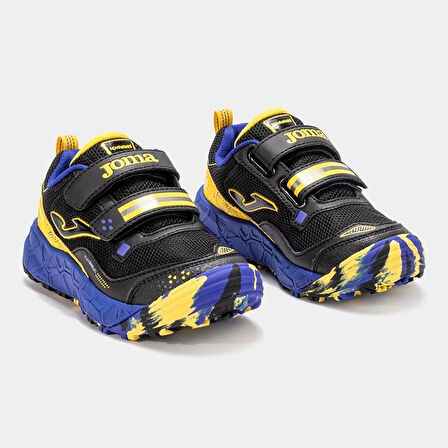 Joma Çocuk Koşu - Yürüyüş Ayakkabısı Adventure Jr 2501 Jadvs2501V
