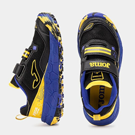 Joma Çocuk Koşu - Yürüyüş Ayakkabısı Adventure Jr 2501 Jadvs2501V