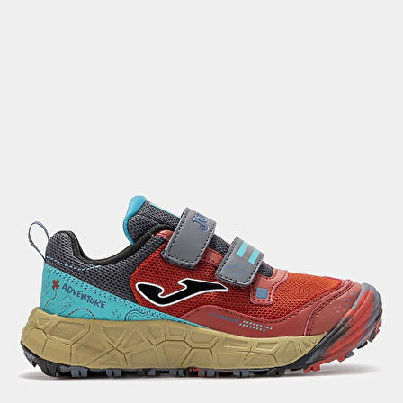 Joma Çocuk Koşu - Yürüyüş Ayakkabısı Adventure Jr 2506 Jadvs2506V