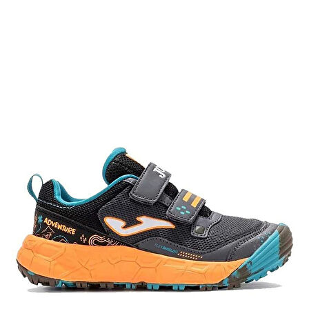 Joma Çocuk Koşu - Yürüyüş Ayakkabısı Adventure Jr 2522 Jadvs2522V