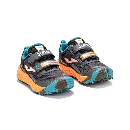 Joma Çocuk Koşu - Yürüyüş Ayakkabısı Adventure Jr 2522 Jadvs2522V