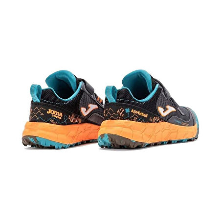 Joma Çocuk Koşu - Yürüyüş Ayakkabısı Adventure Jr 2522 Jadvs2522V