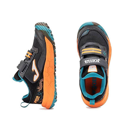 Joma Çocuk Koşu - Yürüyüş Ayakkabısı Adventure Jr 2522 Jadvs2522V