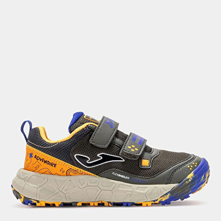 Joma Çocuk Koşu - Yürüyüş Ayakkabısı Adventure Jr 2523 Jadvs2523V