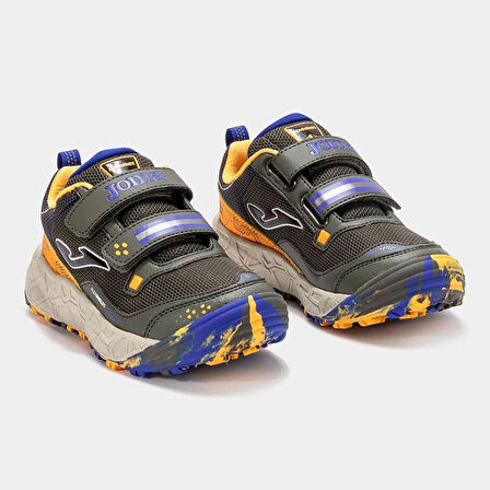 Joma Çocuk Koşu - Yürüyüş Ayakkabısı Adventure Jr 2523 Jadvs2523V