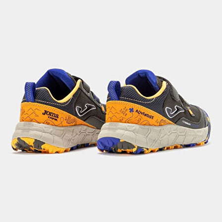 Joma Çocuk Koşu - Yürüyüş Ayakkabısı Adventure Jr 2523 Jadvs2523V