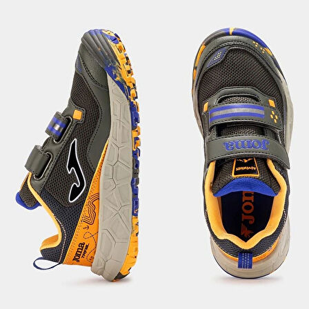Joma Çocuk Koşu - Yürüyüş Ayakkabısı Adventure Jr 2523 Jadvs2523V