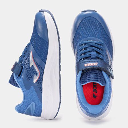 JOMA Speed JR 2504 Çocuk Ayakkabı