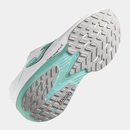 Joma Kadın Koşu - Yürüyüş Ayakkabısı Hispalis Lady 2502 Rhısls2502