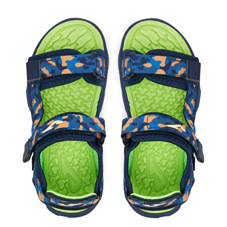 Joma Boat Lacivert Erkek Çocuk Sandalet SBOAJS2503V
