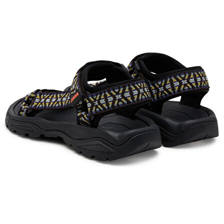 Joma Climber Siyah Erkek Sandalet SCLIS2501V