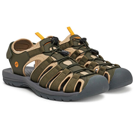 Joma Gea Erkek Haki Sandalet SGEAS2523V