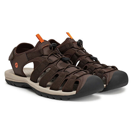 Joma Gea Kahverengi Erkek Sandalet SGEAS2524V