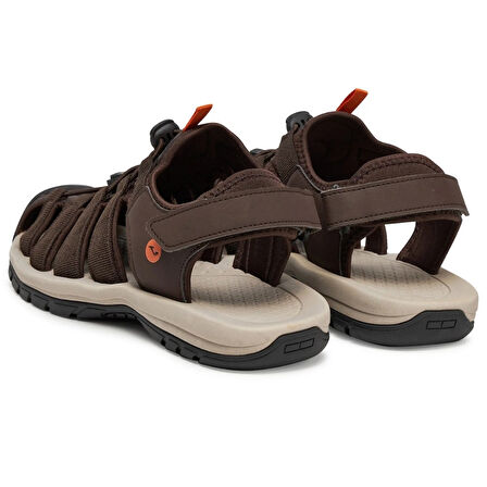 Joma Gea Kahverengi Erkek Sandalet SGEAS2524V