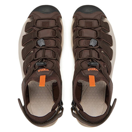 Joma Gea Kahverengi Erkek Sandalet SGEAS2524V