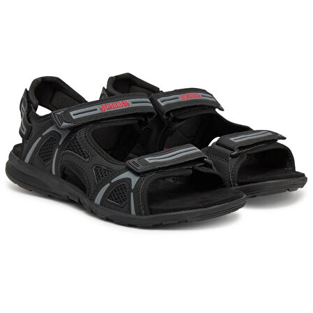 Joma Zeus Siyah Erkek Sandalet SZEUS2501V