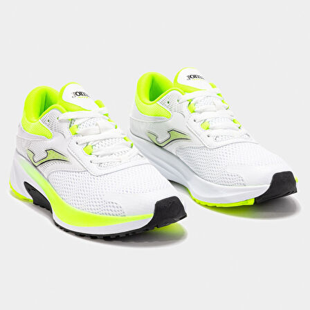 JOMA  ACTIVE MEN 2502 ERKEK SPOR YÜRÜYÜŞ KOŞU AYAKKABISI BEYAZ