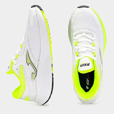JOMA  ACTIVE MEN 2502 ERKEK SPOR YÜRÜYÜŞ KOŞU AYAKKABISI BEYAZ