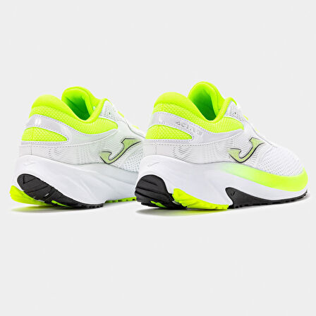 JOMA  ACTIVE MEN 2502 ERKEK SPOR YÜRÜYÜŞ KOŞU AYAKKABISI BEYAZ