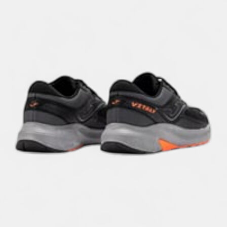 JOMA VITALY MEN 2531 NEGRO GRIS Erkek Spor Ayakkabı