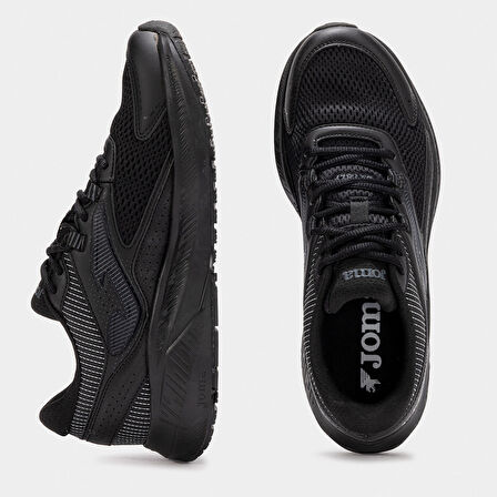 VITALY MEN 2541 NEGRO