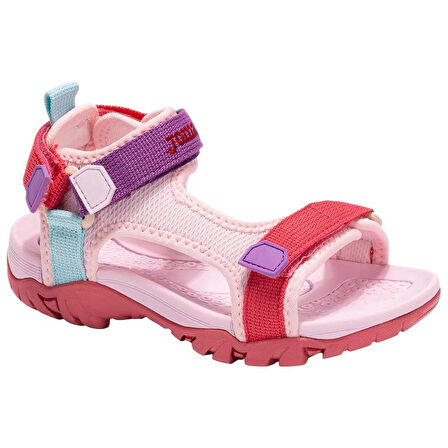 Joma Climber Pembe Kız Çocuk Sandalet SCLIJS2510V
