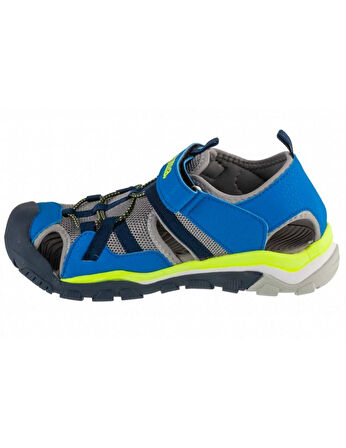 Joma Lake Mavi Erkek Çocuk Sandalet SLAKJS2505V