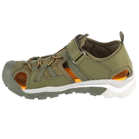 Joma Lake Haki Erkek Çocuk Sandalet SLAKJS2523V