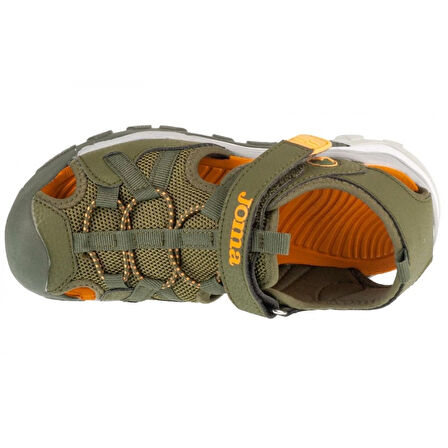 Joma Lake Haki Erkek Çocuk Sandalet SLAKJS2523V